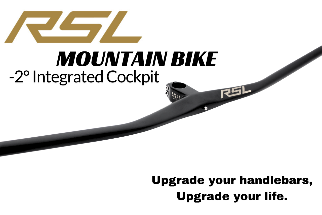 Mountain Biking Logo - T1000 RSL FULL Carbon -2 için