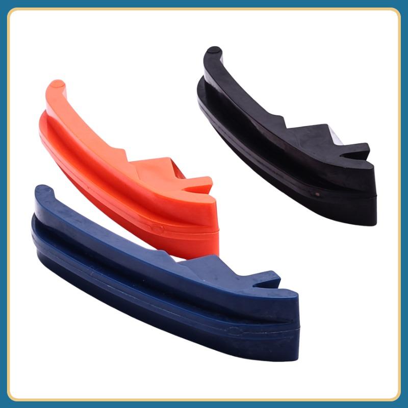 Chain Guide Iscg - Motosiklet Zincir Kaydırıcı Kılavuzu KT İçin