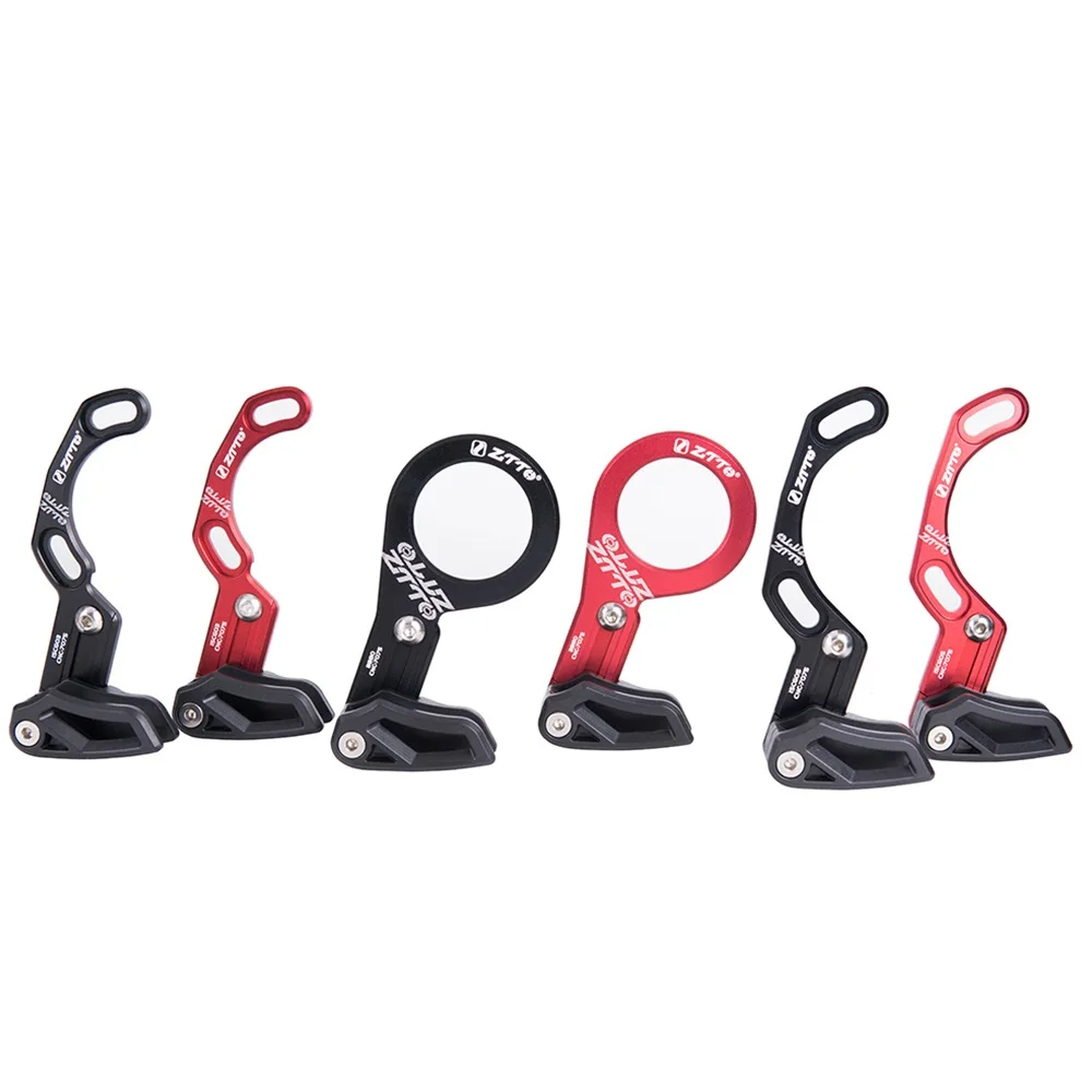 Chain Guide Iscg - ZTTO Bisiklet Zinciri kılavuzu MTB Bisiklet