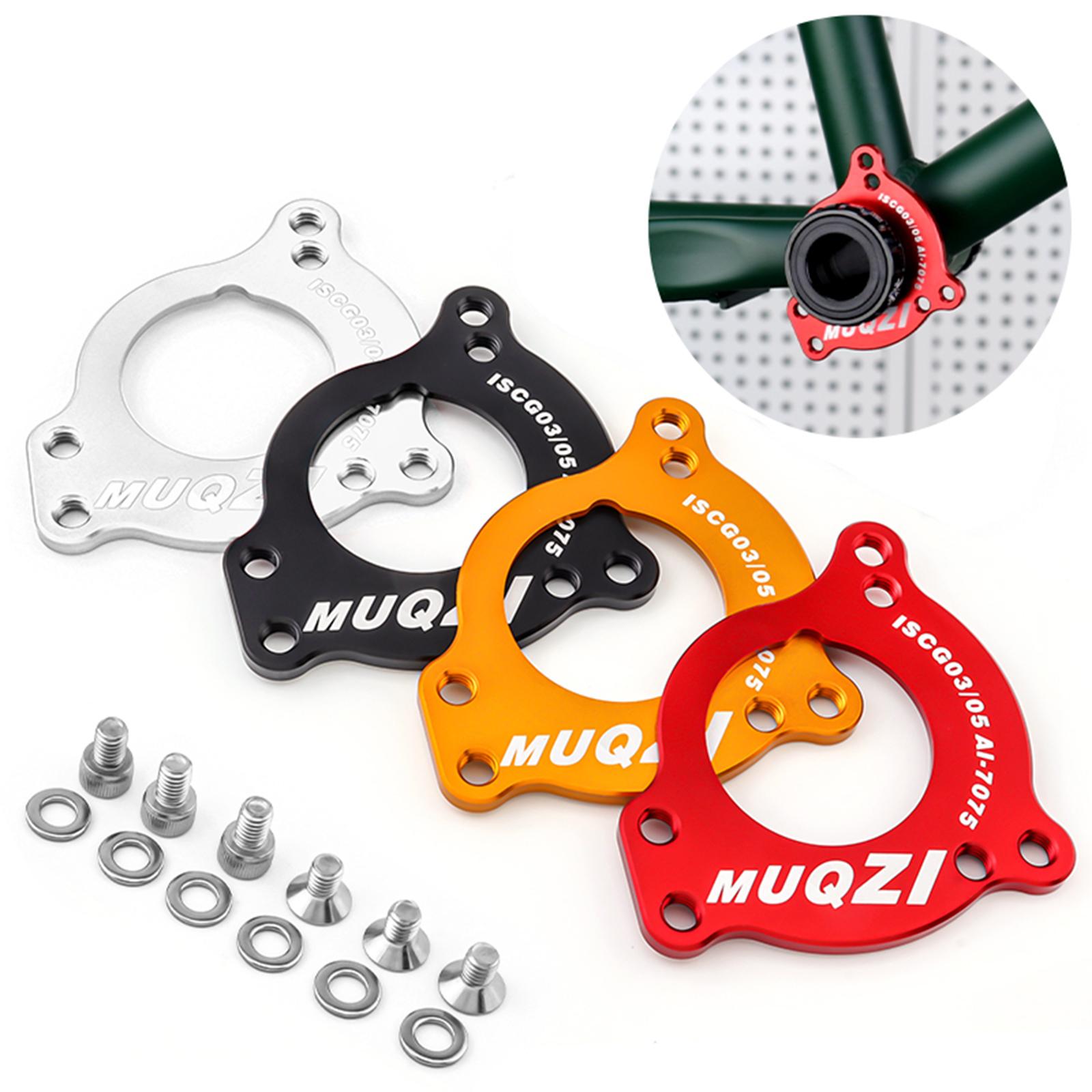 Chain Guide Iscg - Alüminyum Alaşımlı Zincir Kılavuz Adaptörü Yüksek