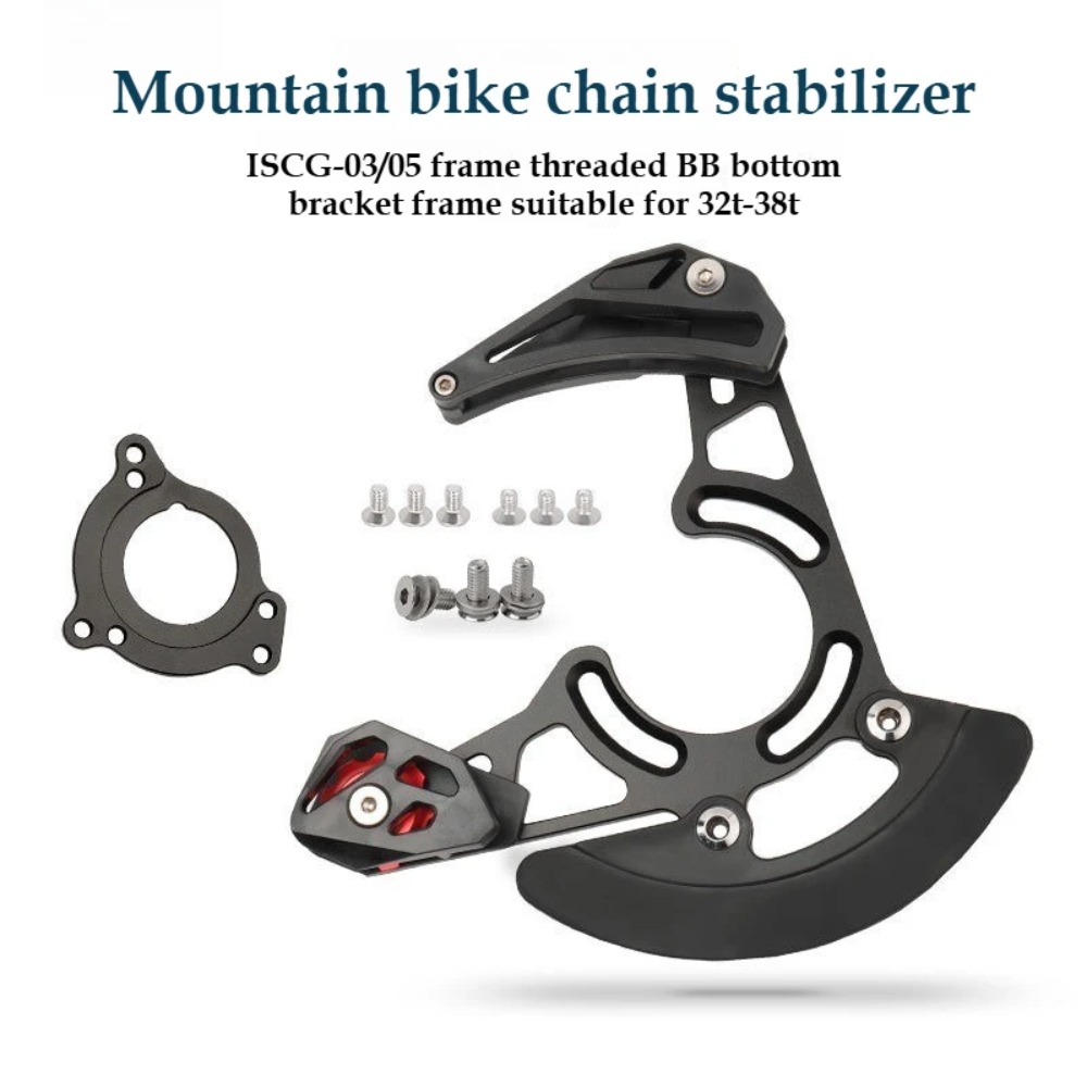 Chain Guide Iscg - AXI Bisiklet Zincir Kılavuzu ISCG 03/05