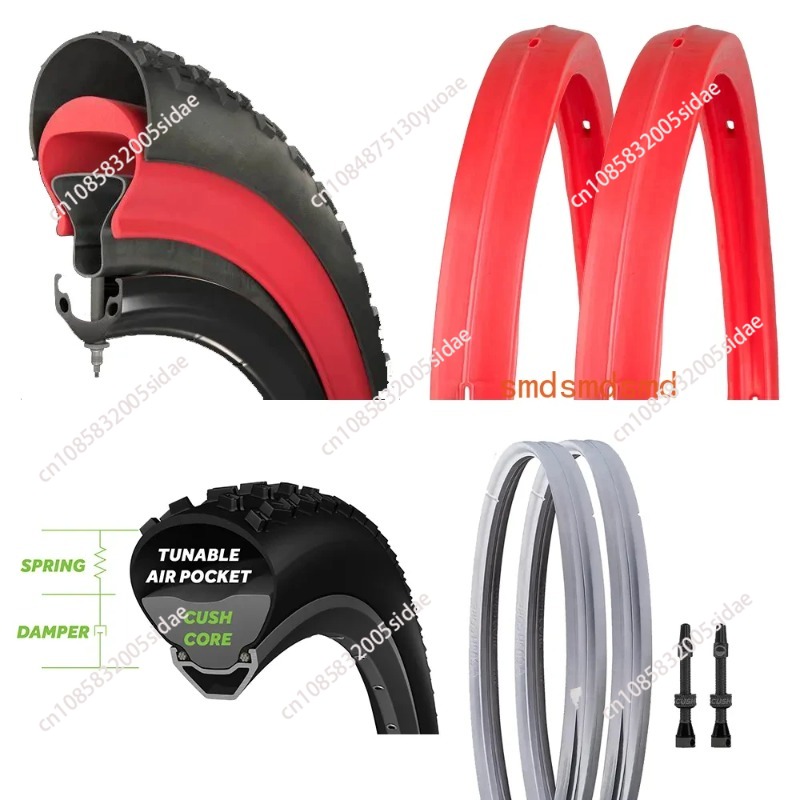 Mountain Biking Gear - Patlamaya Dayanıklı MTB Off Road Sürüş