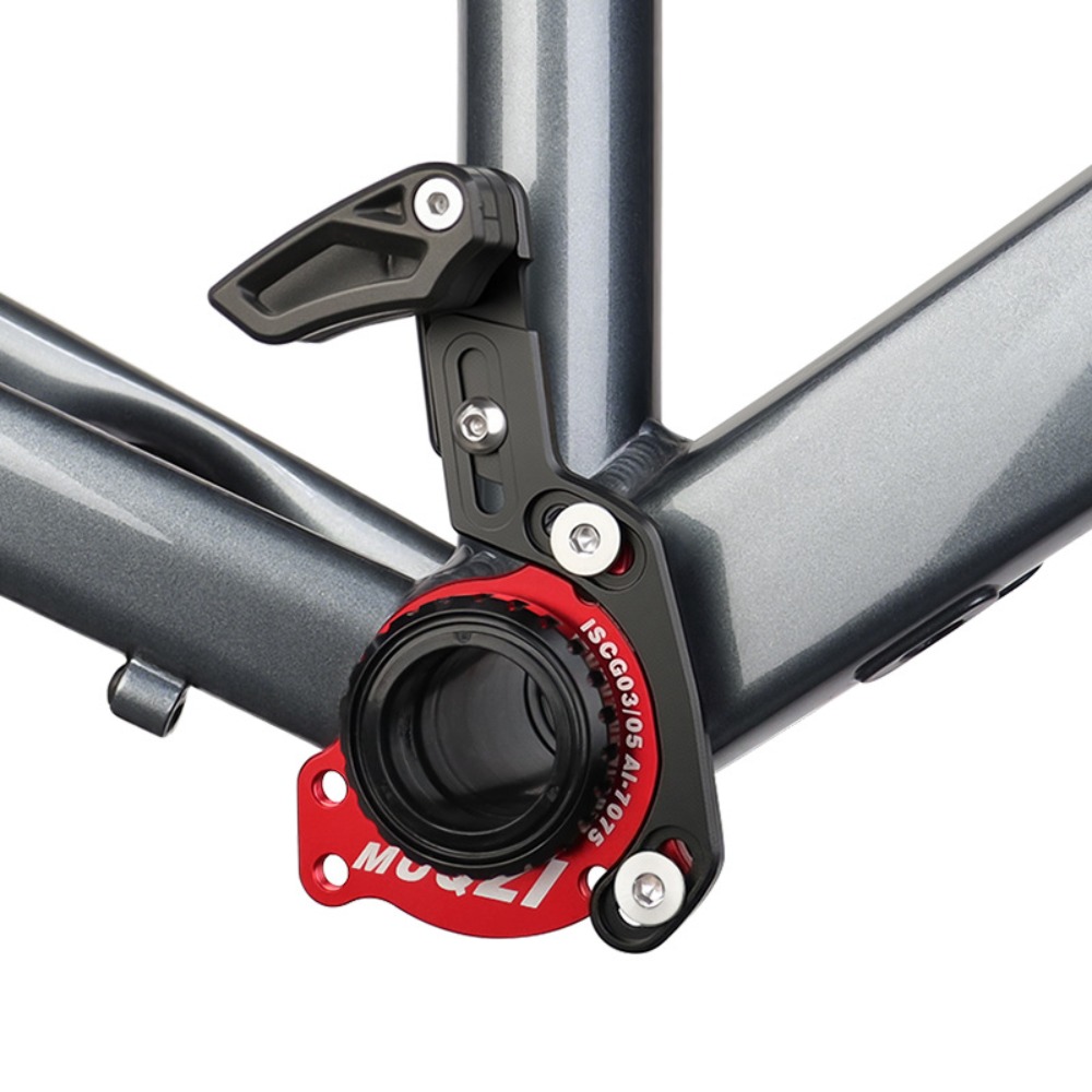 Chain Guide Iscg - Dağ Bisikleti BSA Alt Braket Tek