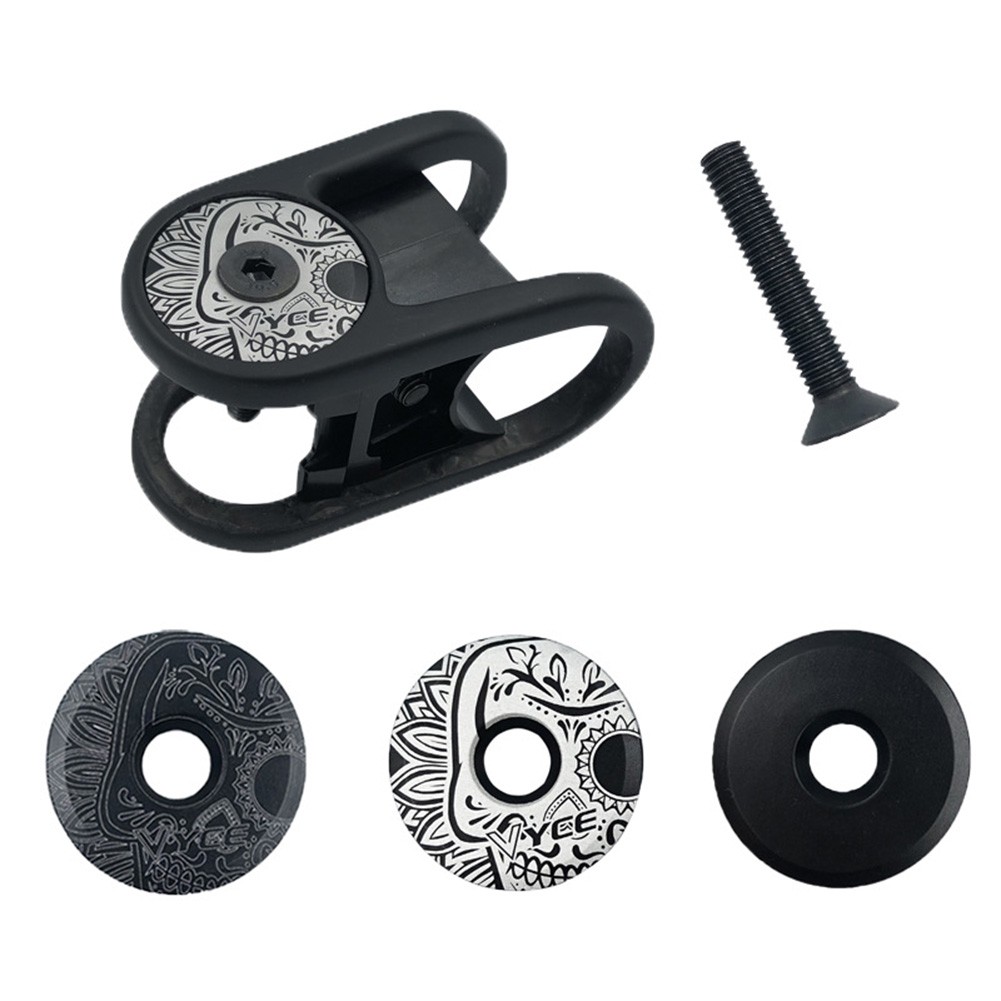 Logo'suz Bisiklet Direksiyon K - Mountain Biking Logo incelemesi ve fiyatı