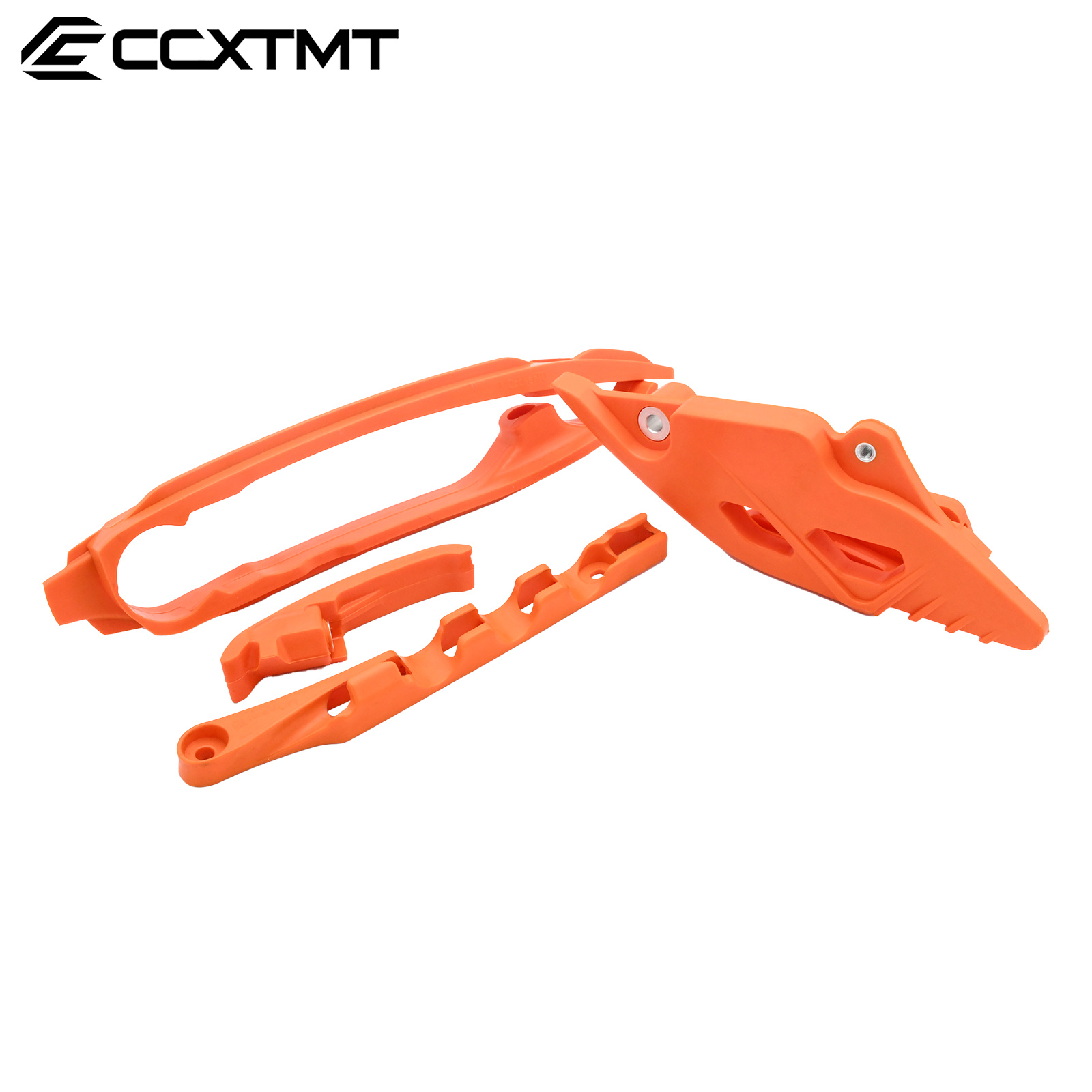 Salınım kolu zincir kaymak kit - Chain Guide Iscg incelemesi ve fiyatı