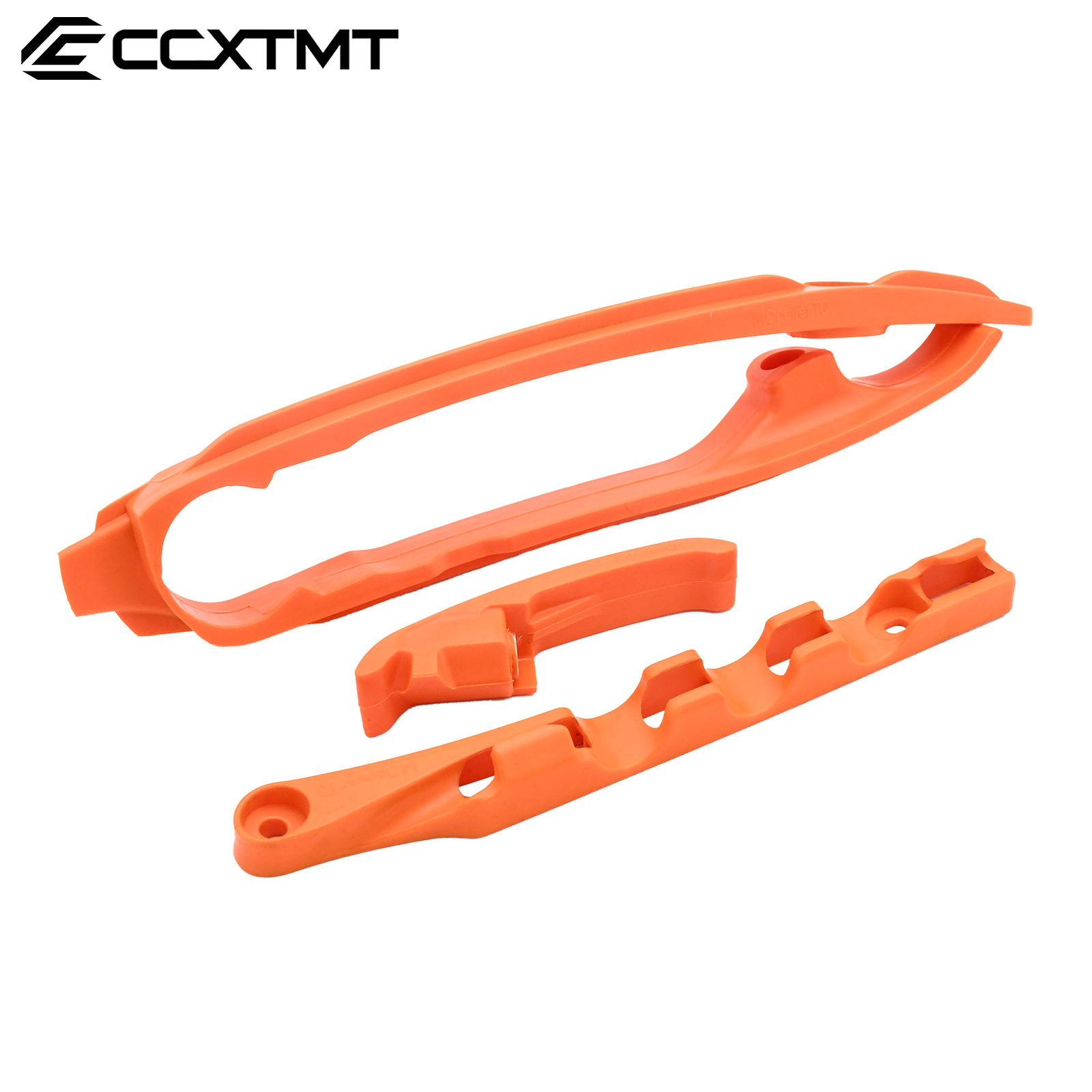 Salınım kolu zincir kaymak kit - Chain Guide Iscg incelemesi ve fiyatı