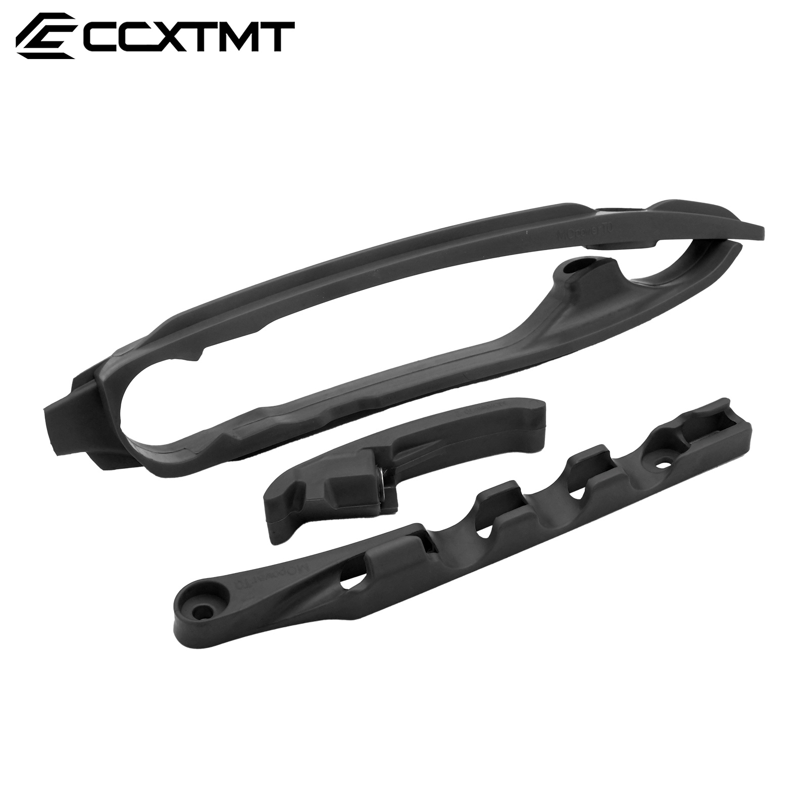 Salınım kolu zincir kaymak kit - Chain Guide Iscg incelemesi ve fiyatı