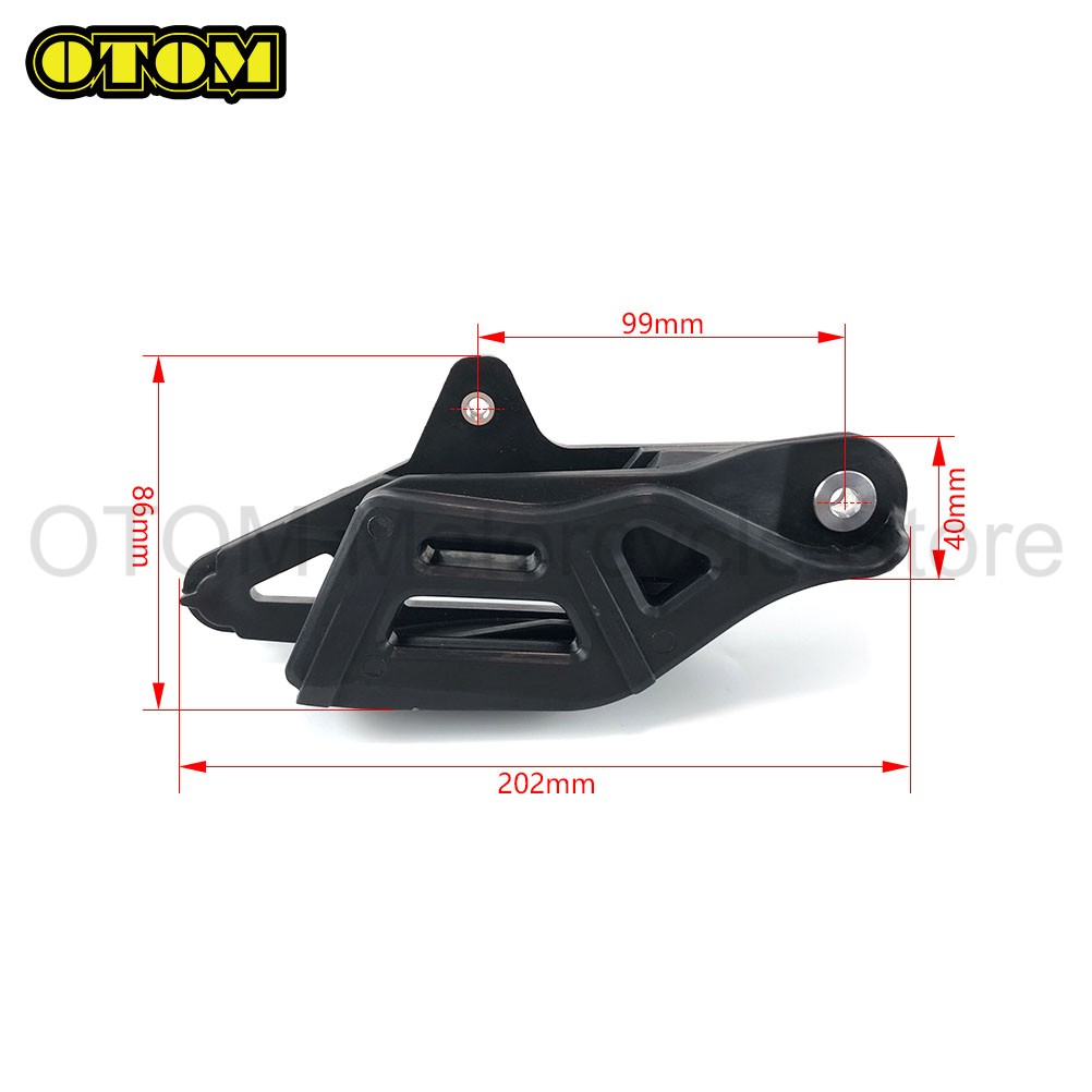 KTM HUSQVARNA GASGAS Motosikle - Chain Guide Iscg incelemesi ve fiyatı