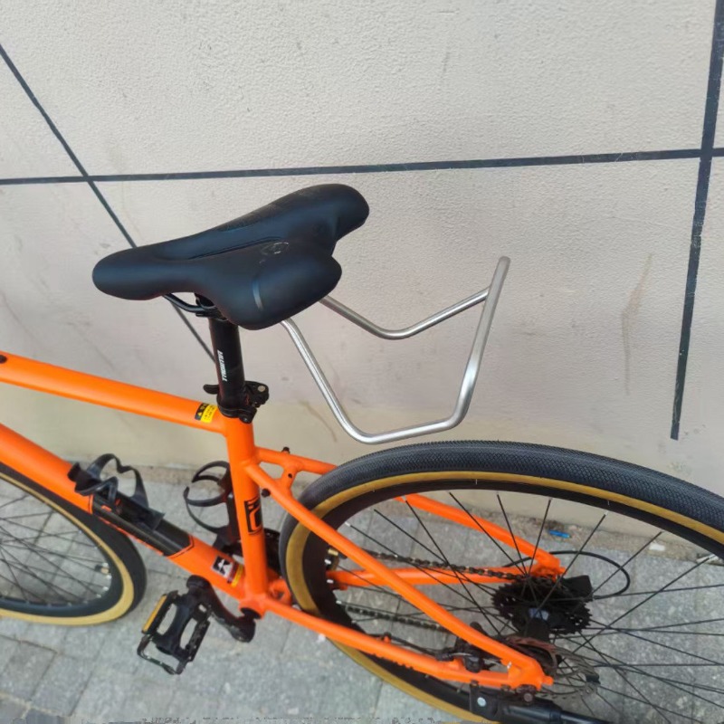 Paslanmaz Çelik Bisiklet Arka  - Mountain Biking Bag incelemesi ve fiyatı