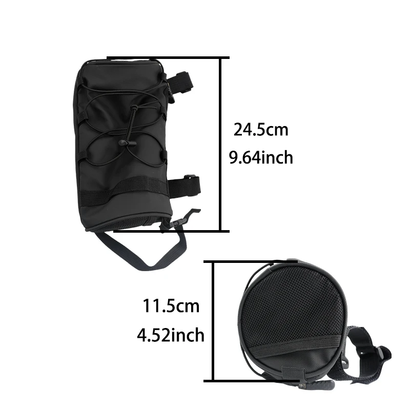 LESQUE çukur kir bisiklet gido - Mountain Biking Bag incelemesi ve fiyatı
