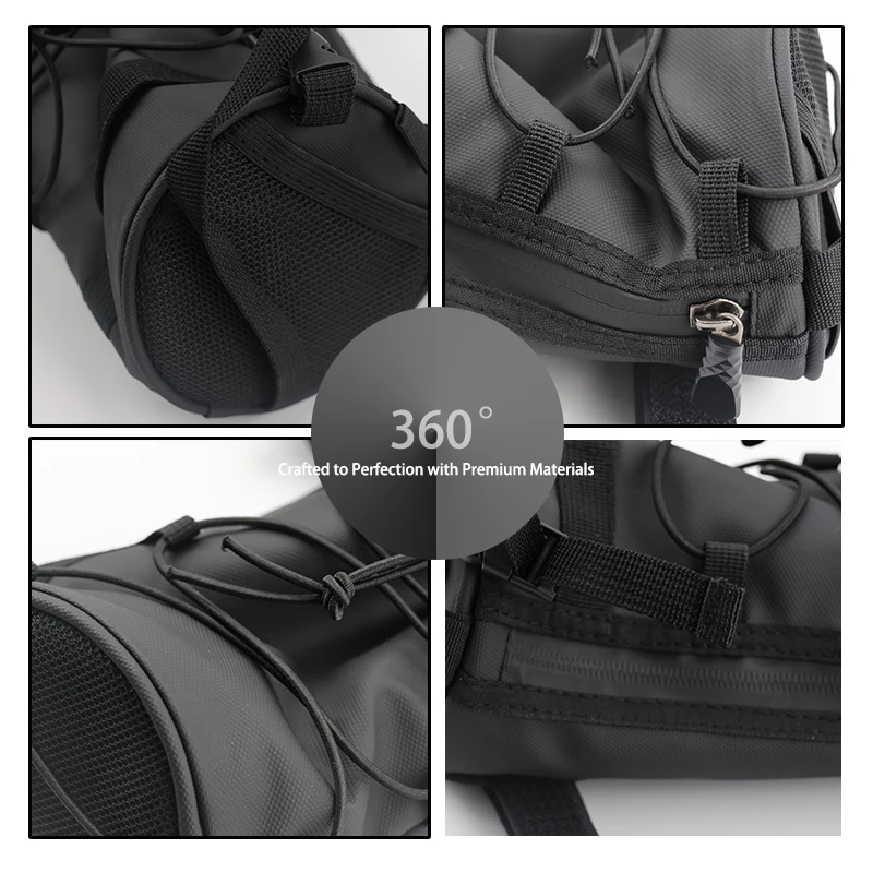 LESQUE çukur kir bisiklet gido - Mountain Biking Bag incelemesi ve fiyatı