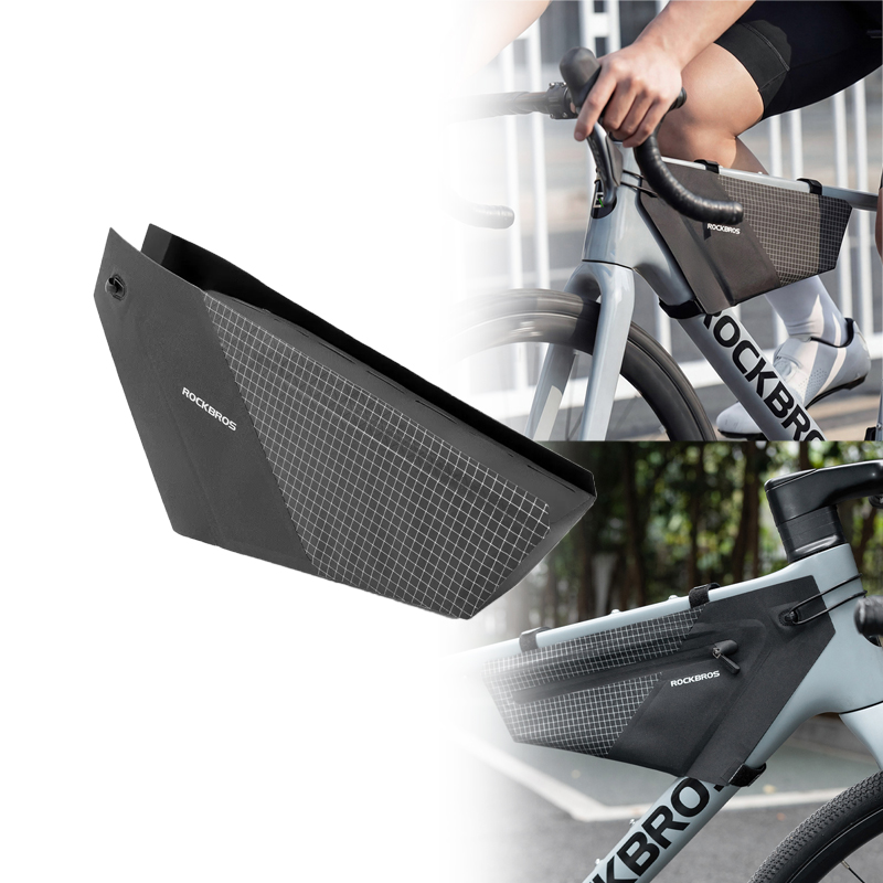 Açık Hava Bisiklet Çantası, MT - Mountain Biking Bag incelemesi ve fiyatı