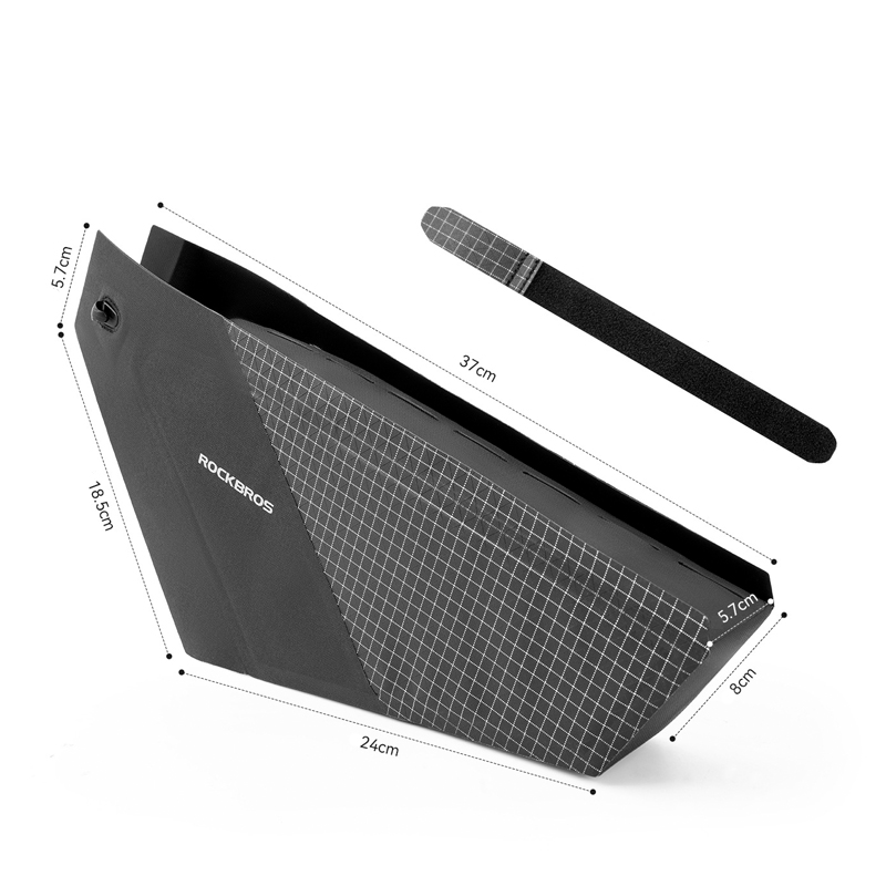 Açık Hava Bisiklet Çantası, MT - Mountain Biking Bag incelemesi ve fiyatı