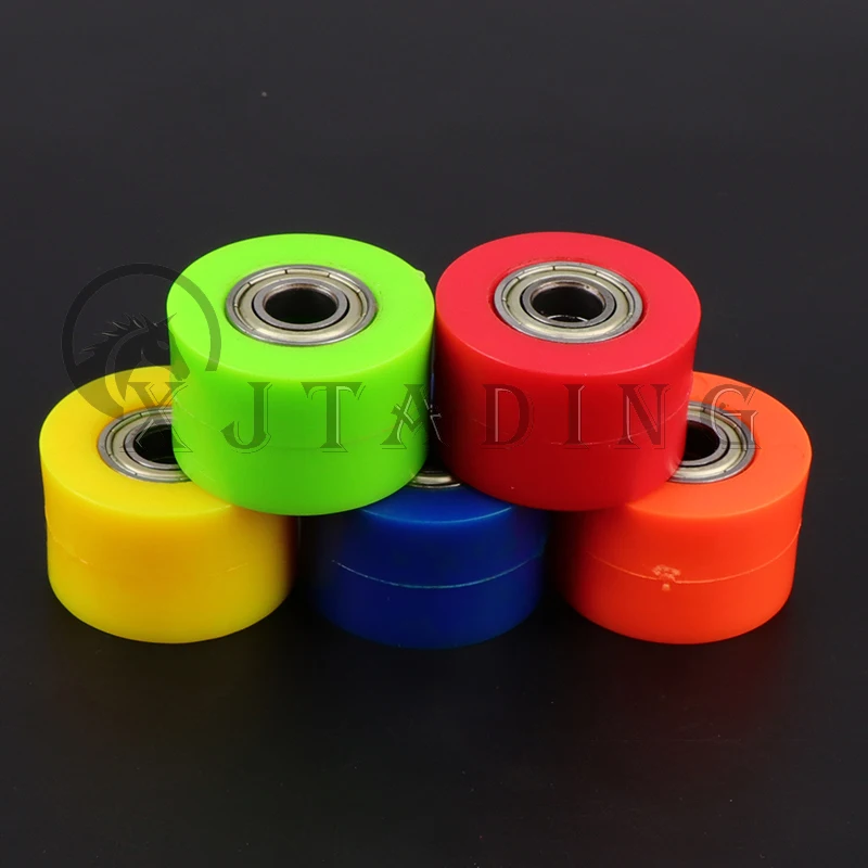 8mm/10mm sürücü zincir kasnak  - Chain Guide Iscg incelemesi ve fiyatı
