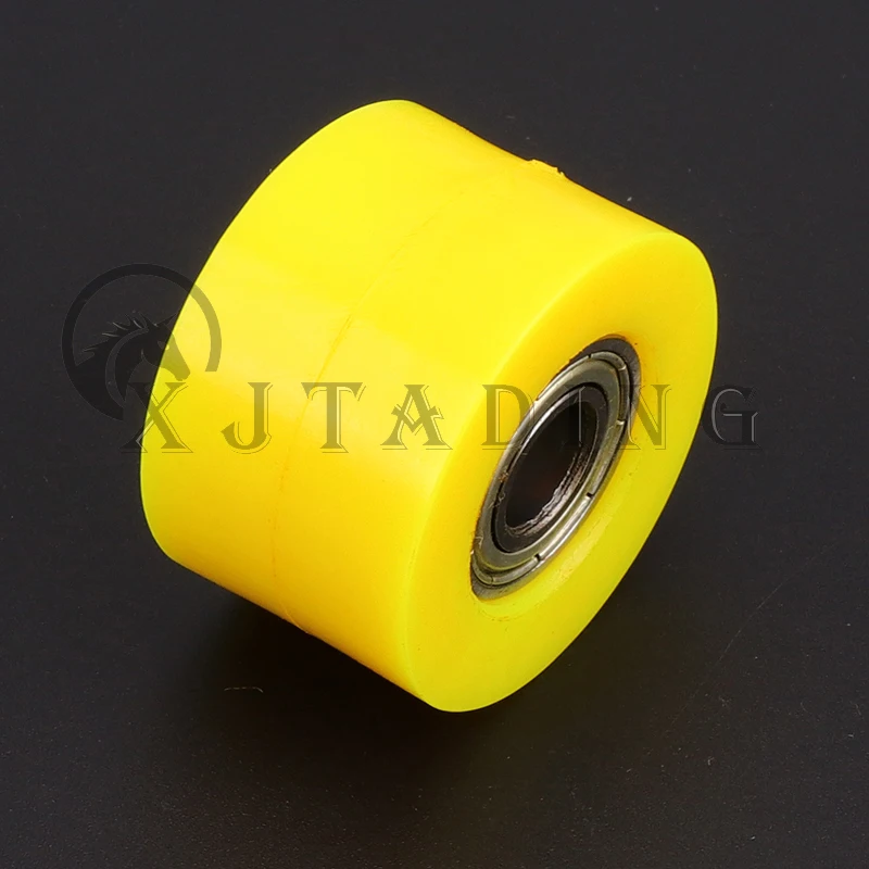 8mm/10mm sürücü zincir kasnak  - Chain Guide Iscg incelemesi ve fiyatı