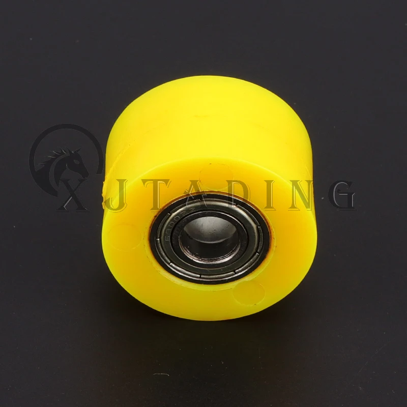8mm/10mm sürücü zincir kasnak  - Chain Guide Iscg incelemesi ve fiyatı
