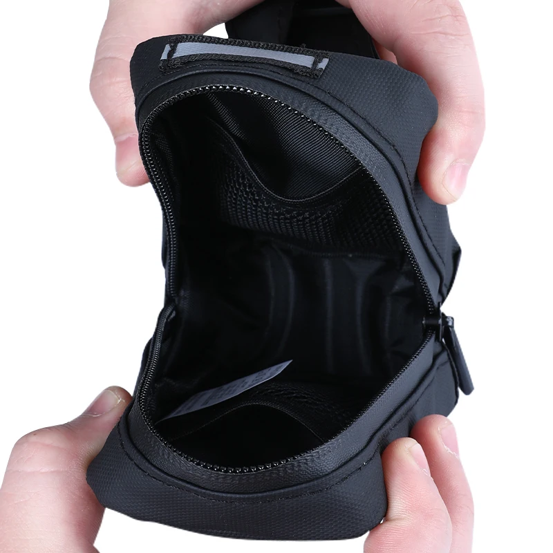 ESLNF bisiklet sele çantası su - Mountain Biking Bag incelemesi ve fiyatı