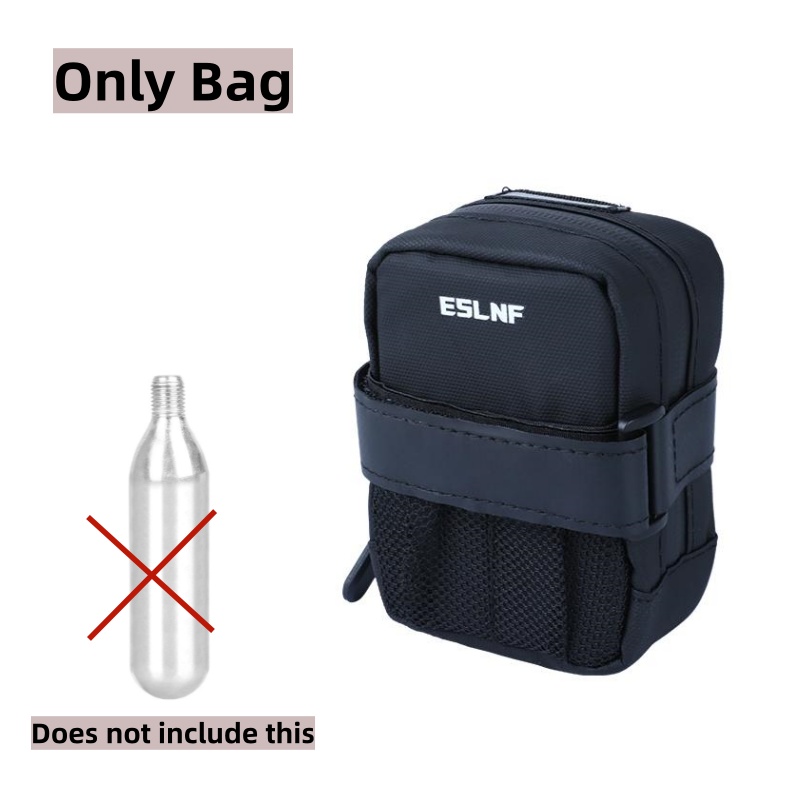 ESLNF bisiklet sele çantası su - Mountain Biking Bag incelemesi ve fiyatı