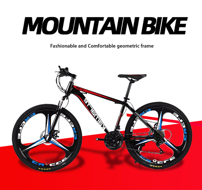 Yüksek Kaliteli 24 İnç Çift Di - Mountain Biking Gear incelemesi ve fiyatı