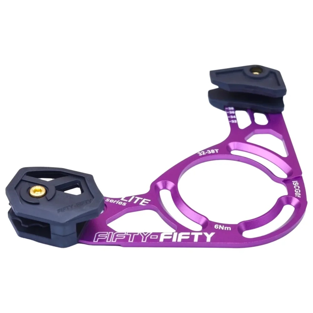 FIFTY-FIFTY ISCG05 MTB Bisikle - Chain Guide Iscg incelemesi ve fiyatı