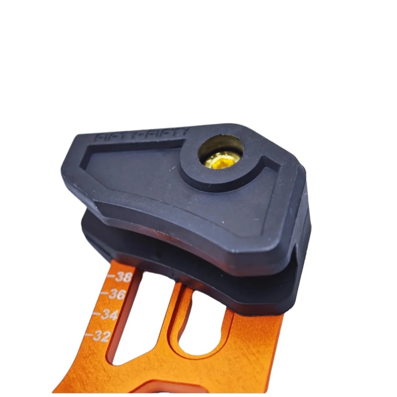 FIFTY-FIFTY ISCG05 MTB Bisikle - Chain Guide Iscg incelemesi ve fiyatı