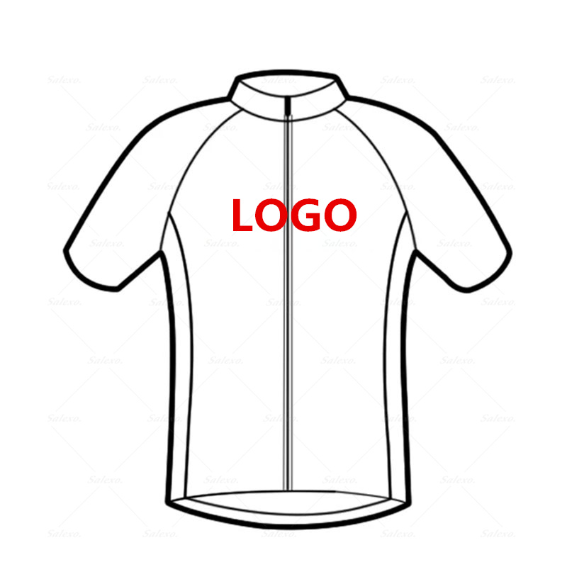 Özel Takım Bisiklet Forması Er - Mountain Biking Logo incelemesi ve fiyatı