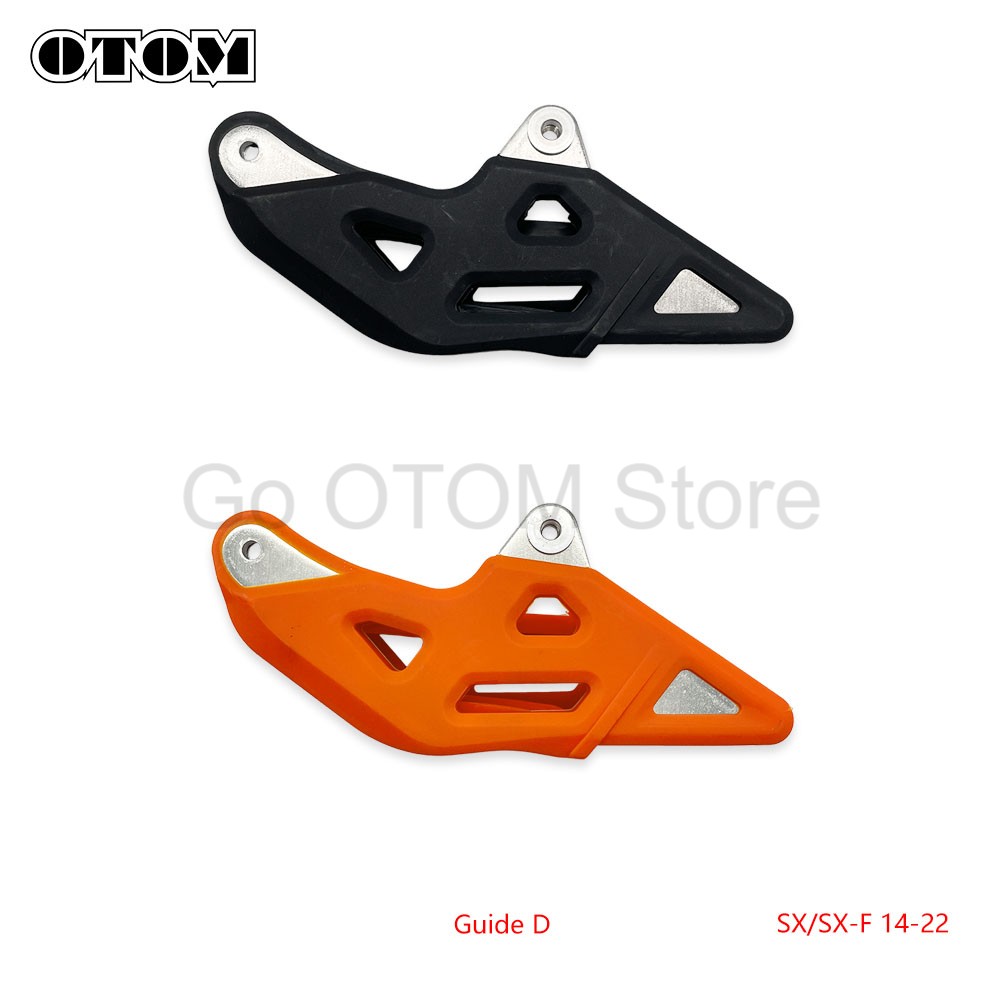 OTOM 1998-2026 Motosiklet Zinc - Chain Guide Iscg incelemesi ve fiyatı