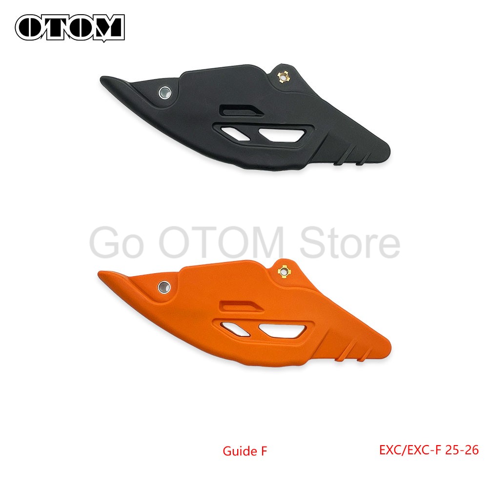 OTOM 1998-2026 Motosiklet Zinc - Chain Guide Iscg incelemesi ve fiyatı
