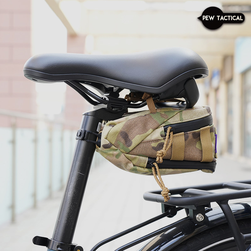 PEW TACTICAL Bisiklet Sele Min - Mountain Biking Bag incelemesi ve fiyatı