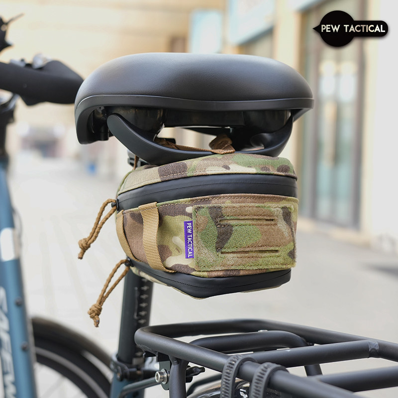 PEW TACTICAL Bisiklet Sele Min - Mountain Biking Bag incelemesi ve fiyatı