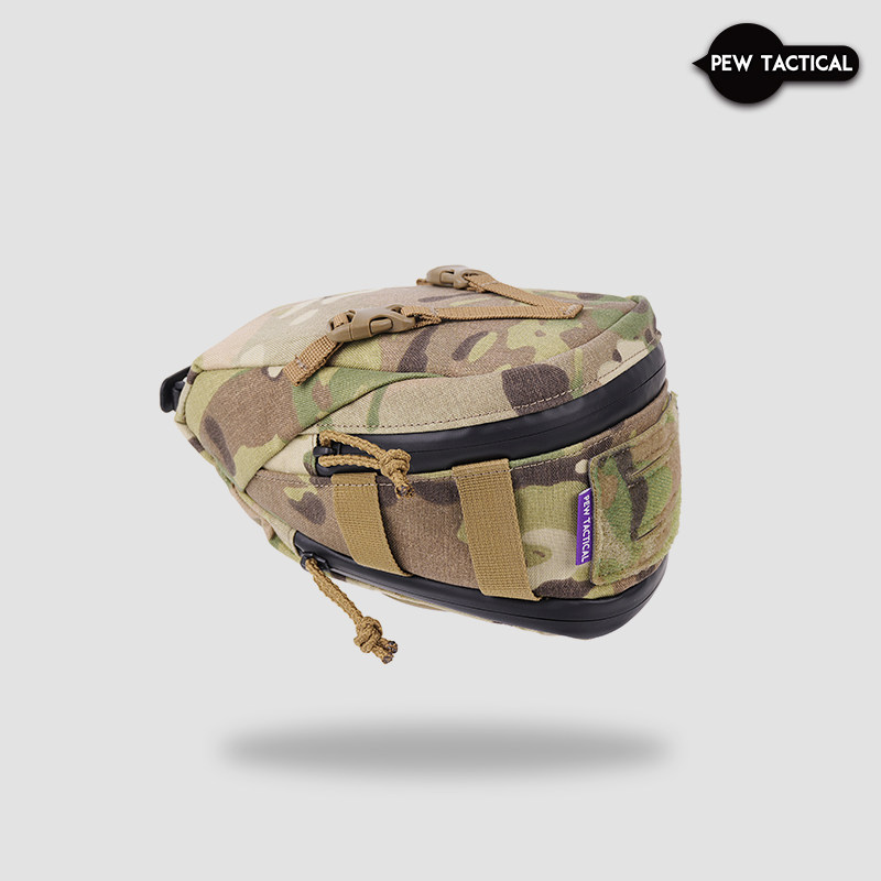 PEW TACTICAL Bisiklet Sele Min - Mountain Biking Bag incelemesi ve fiyatı