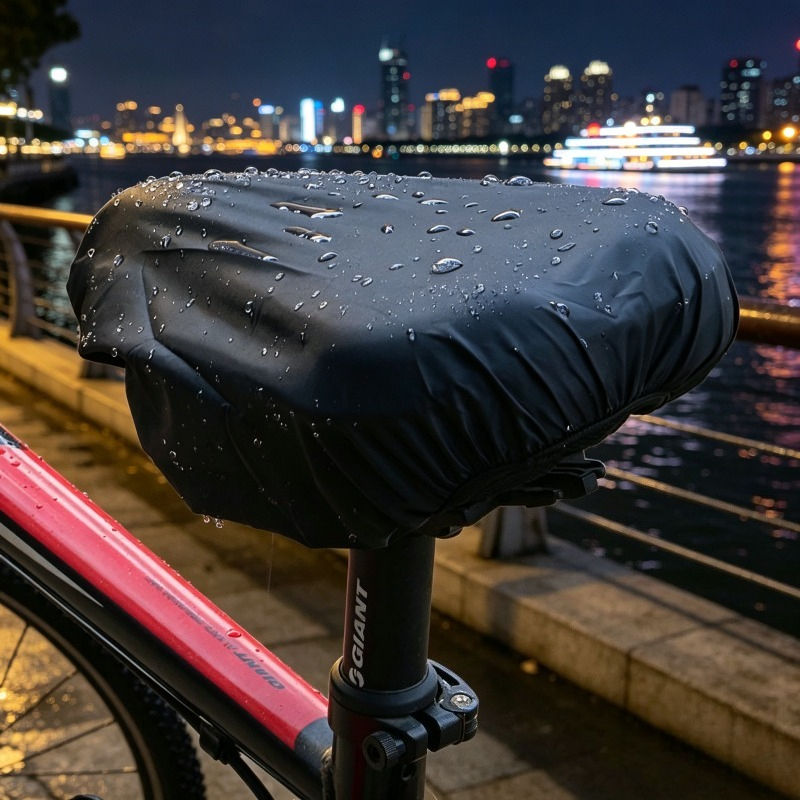 Koltuk örtüsü evrensel bisikle - Mountain Biking Gear incelemesi ve fiyatı