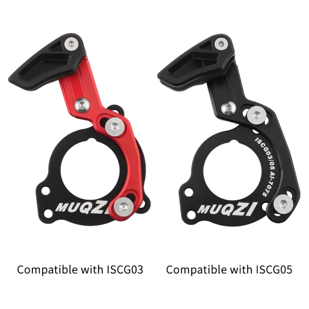 Dağ Bisikleti BSA Alt Braket T - Chain Guide Iscg incelemesi ve fiyatı