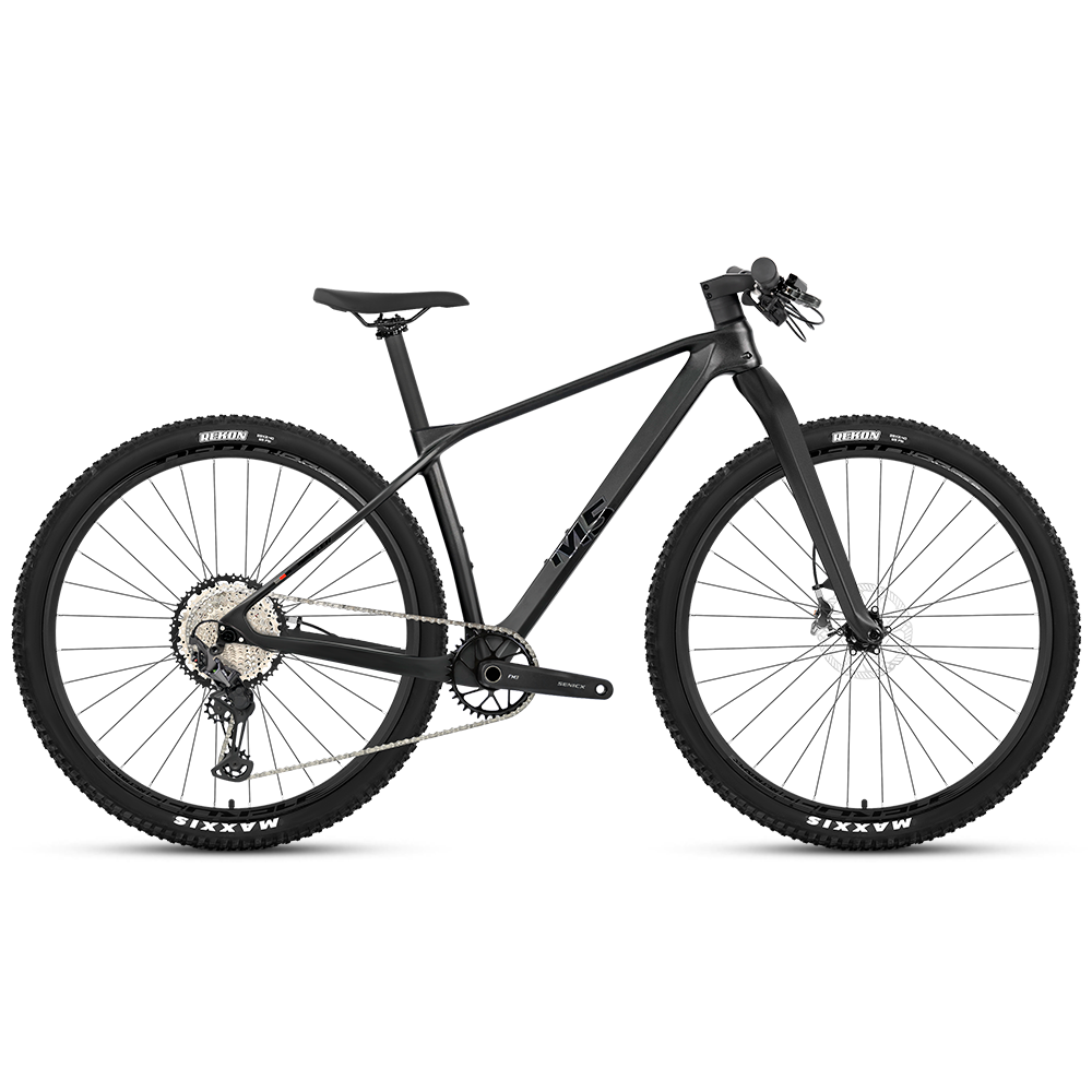 Premium Karbon Dağ Bisikleti,  - Mountain Biking Gear incelemesi ve fiyatı