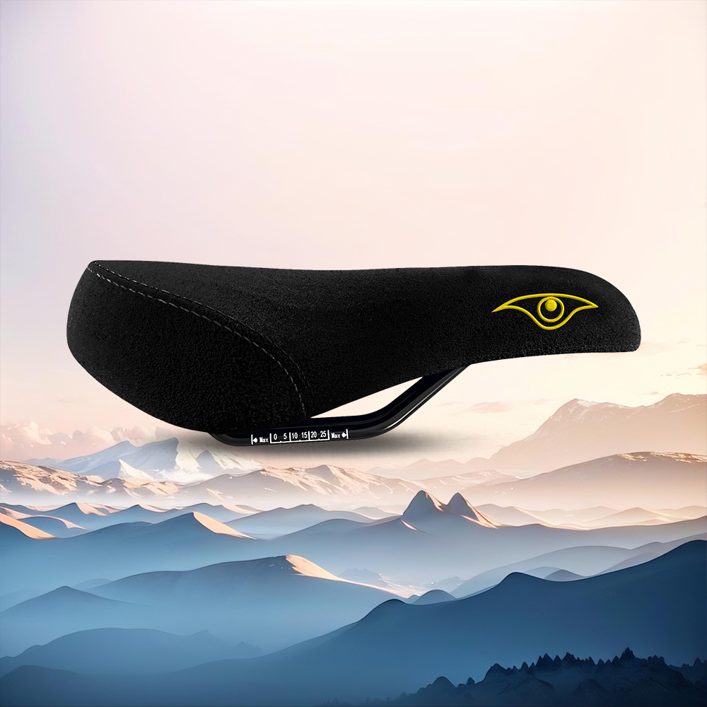Funsea-Bisiklet Koltukları, Wh - Mountain Biking Logo incelemesi ve fiyatı