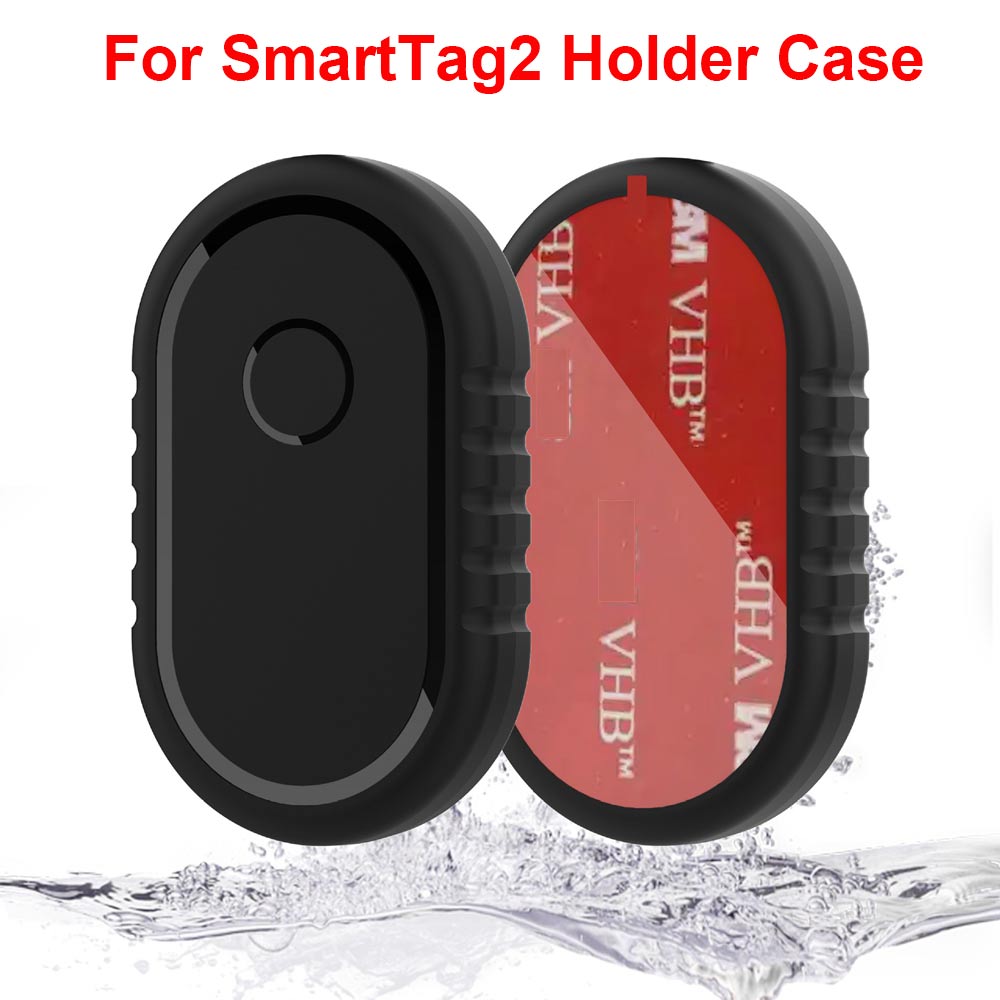 Samsung Galaxy SmartTag2 Tutuc - Mountain Biking Bag incelemesi ve fiyatı
