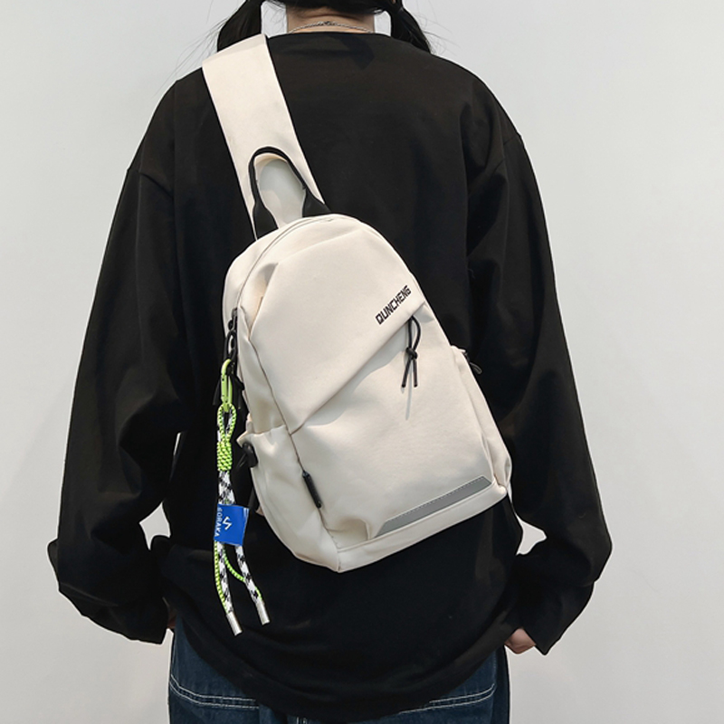 Crossbody Çanta erkek Tek Omuz - Mountain Biking Bag incelemesi ve fiyatı